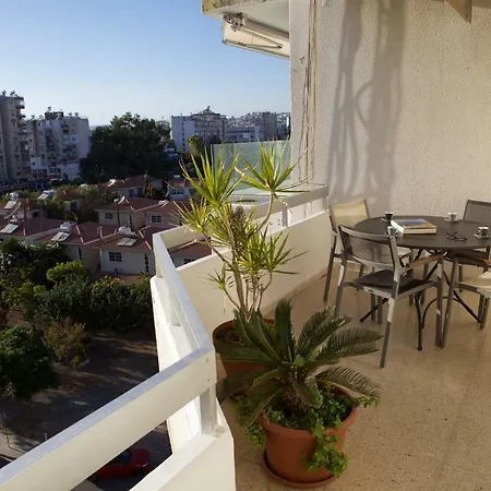 Apartment Seaside Great Choice Limassol