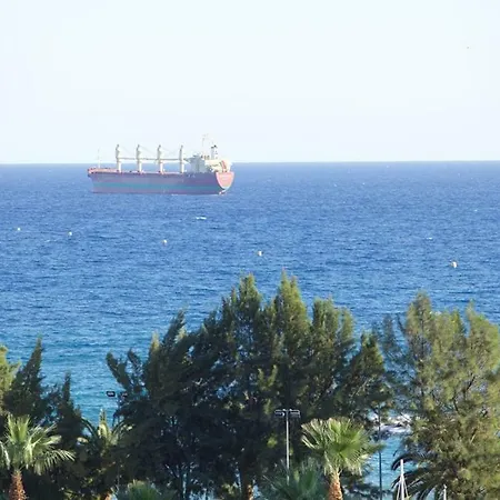 Διαμέρισμα Seaside Great Choice