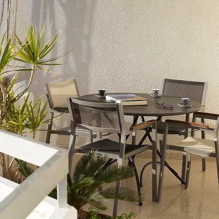 Seaside Great Choice Apartament