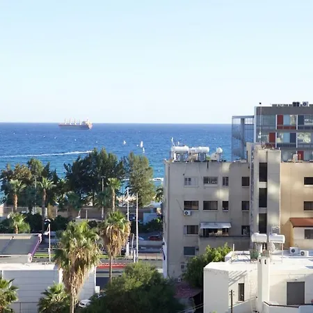 Seaside Great Choice * Limassol